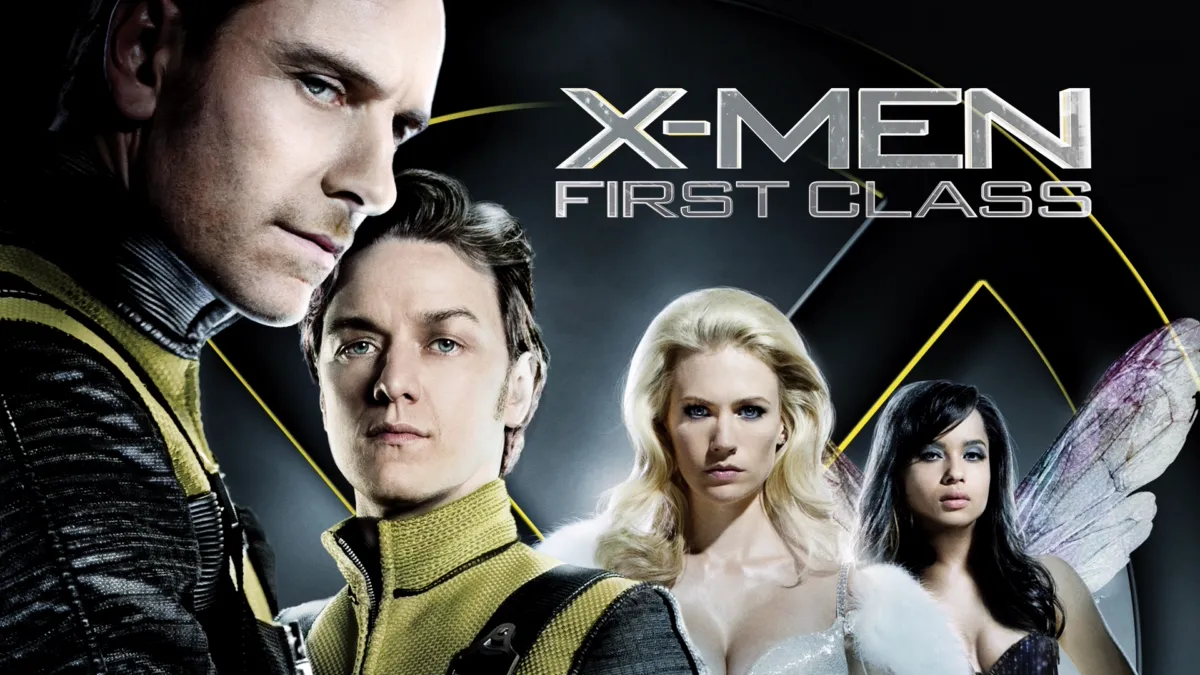 Watch X Men First Class Disney