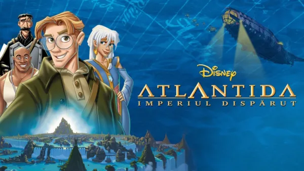 thumbnail - Atlantida: Imperiul dispărut