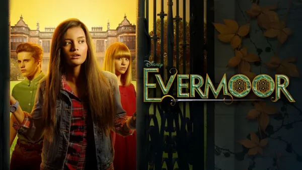 thumbnail - Evermoor (Mini-Series)