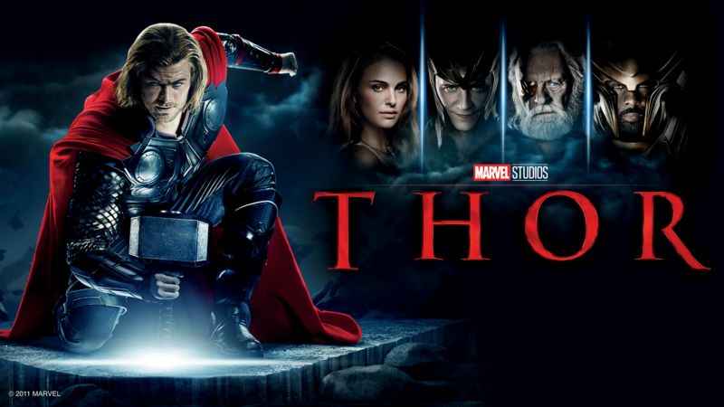 Free movies online thor 3