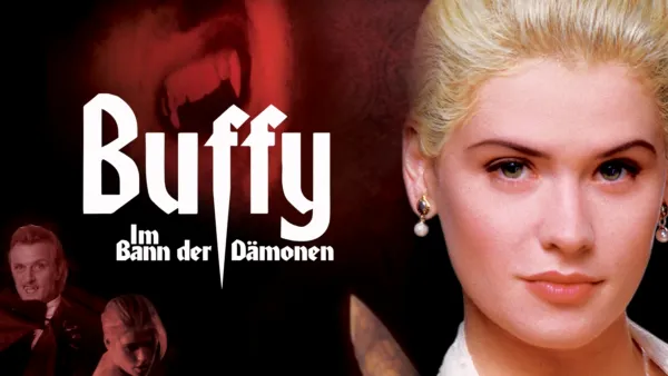 thumbnail - Buffy – Im Bann der Dämonen