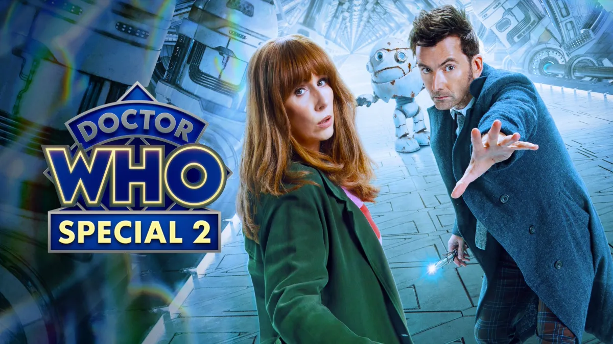 Doctor Who' Is Now a Disney Plus Exclusive in the US for David