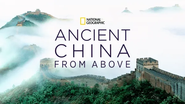 thumbnail - Ancient China from Above