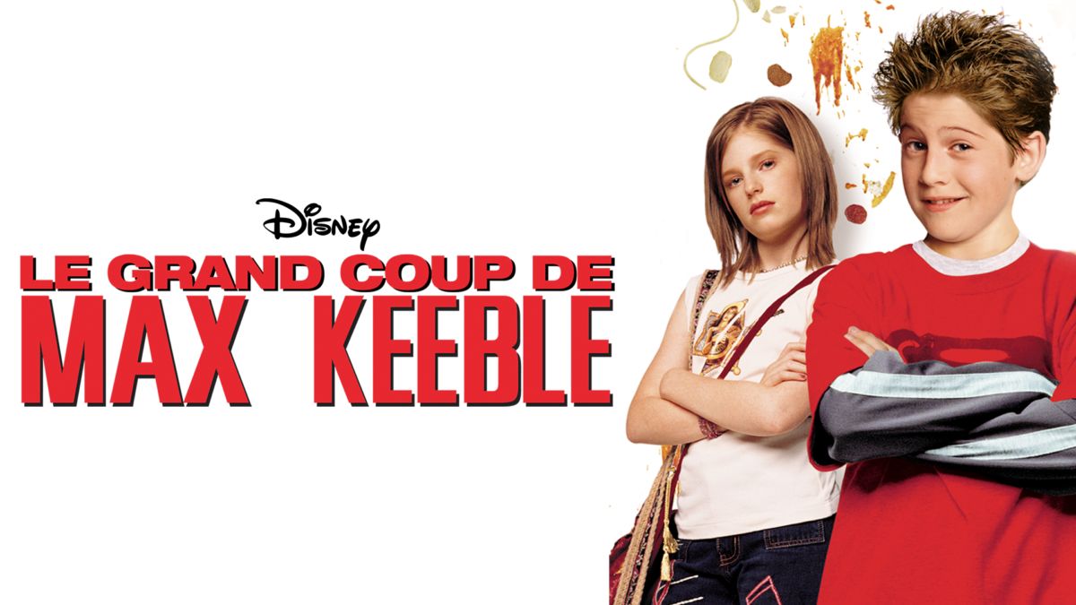 Le Grand Coup De Max Keeble Regarder Le Grand Coup de Max Keeble | Film complet | Disney+