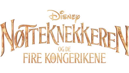 Nøtteknekkeren og De Fire Kongerikene