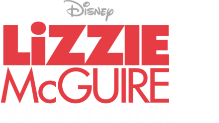 Lizzie McGuire: Super Popstar