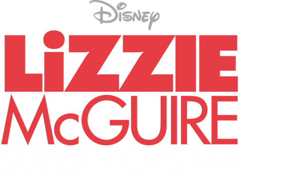 Lizzie McGuire: Super Popstar