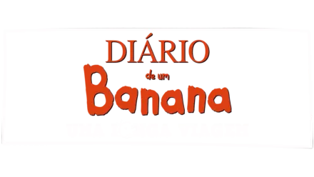 Diário de um Banana: Uma Longa Viagem