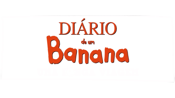 Diário de um Banana: Uma Longa Viagem