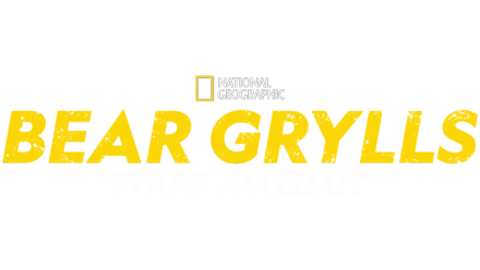 Bear Grylls: Stars am Limit