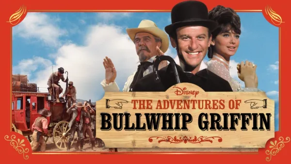 thumbnail - The Adventures of Bullwhip Griffin