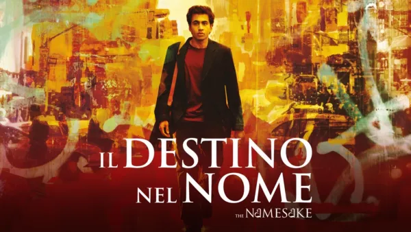 thumbnail - Il destino nel nome - The Namesake