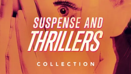 thumbnail - Suspense and Thrillers