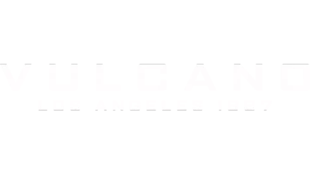 Vulcano - Los Angeles 1997