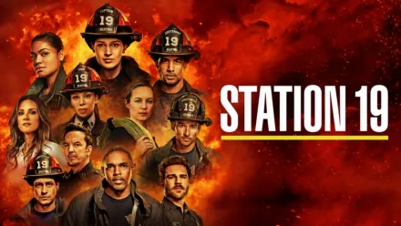 thumbnail - Station 19