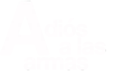 Adiós a las armas