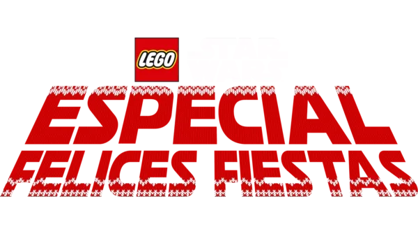 LEGO Star Wars especial felices fiestas