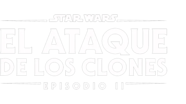 Star Wars: El ataque de los clones (Episodio II)