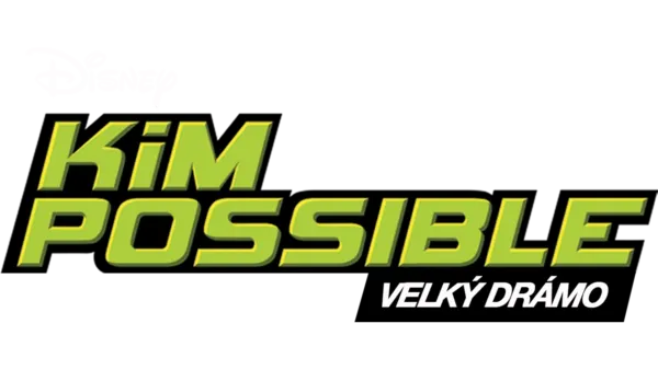 Kim Possible: Velký drámo