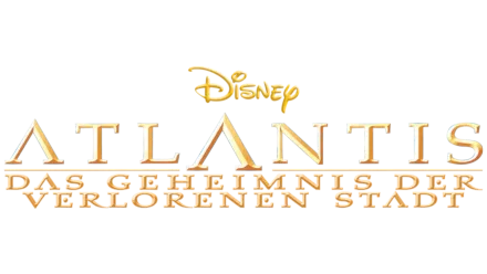 Atlantis - Das Geheimnis der verlorenen Stadt