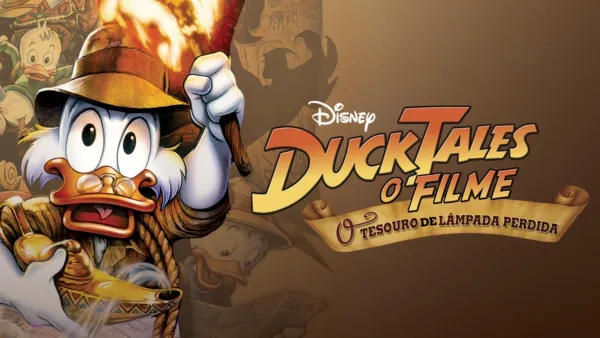 thumbnail - DuckTales: O Filme - O Tesouro da Lâmpada Perdida