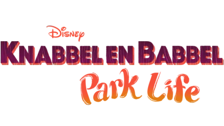 Knabbel en Babbel: Park Life