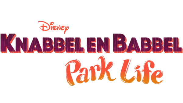 Knabbel en Babbel: Park Life