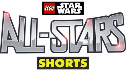 LEGO Star Wars: All Stars (Shorts)
