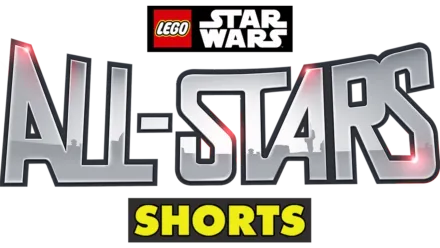 LEGO STAR WARS: TODAS ESTRELAS (CURTAS)