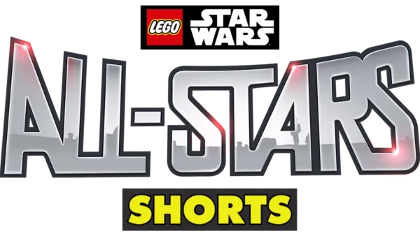 LEGO Star Wars: All-Stars (Courts-Métrages)