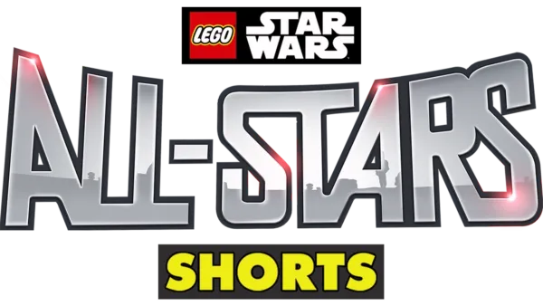 LEGO Star Wars: All-Stars (Shorts)