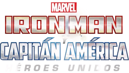 Iron Man y Capitán América: Héroes Unidos de Marvel
