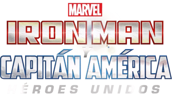Iron Man y Capitán América: Héroes Unidos de Marvel