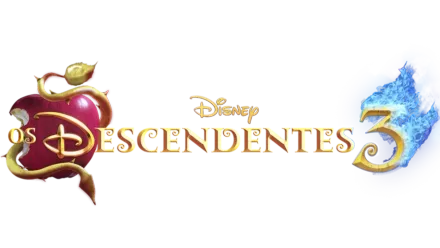 Disney  Os Descendentes 3