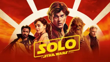 thumbnail - Solo : A Star Wars Story