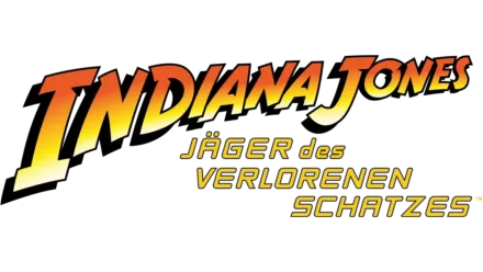 Indiana Jones - Jäger des verlorenen Schatzes