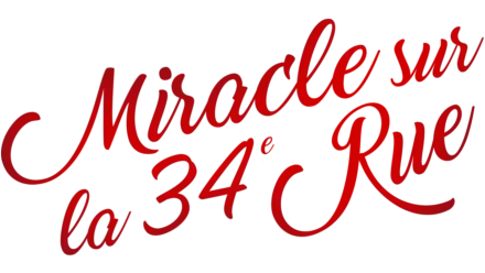 Le miracle de la 34e rue