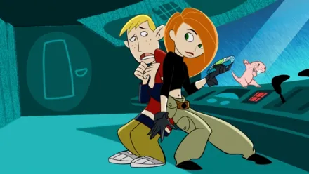 Kim possible discount movie free online