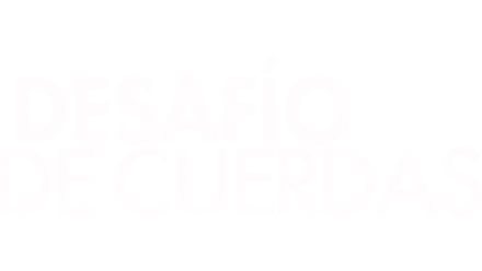 Desafío de cuerdas