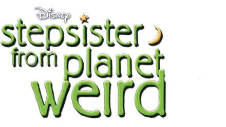 Stepsister from Planet Weird