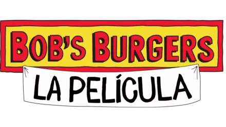 Bob´s Burgers la película