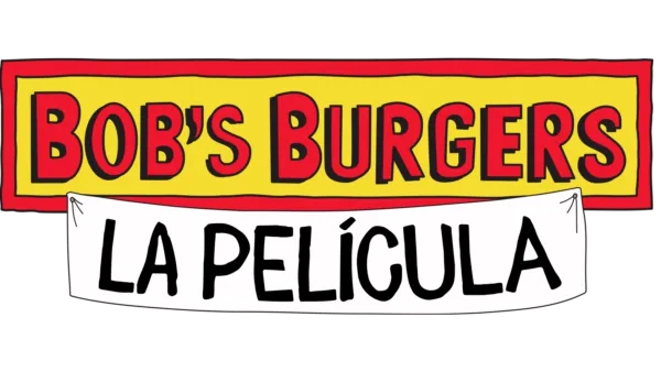 Bob´s Burgers la película