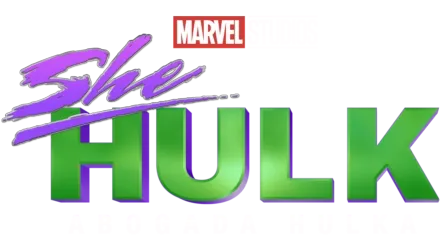 She-Hulk: abogada Hulka