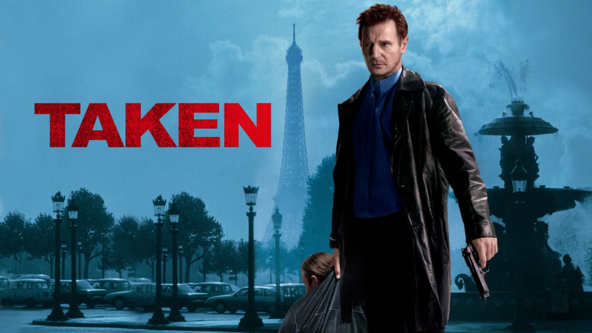 taken 1 full movie