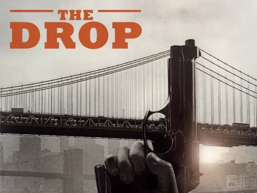 O Golpe: The Drop filme - Veja onde assistir