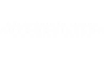 Călătorie în lumea automobilelor cu Swizz Beatz