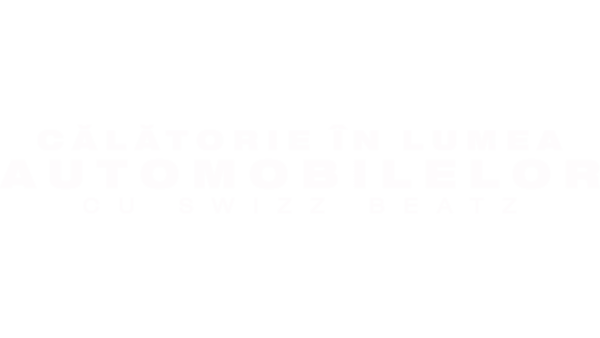 Călătorie în lumea automobilelor cu Swizz Beatz