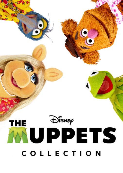 The Muppet Show is coming to Disney+