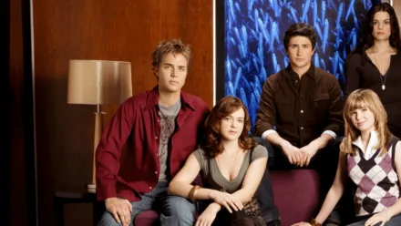 Watch Kyle XY Disney