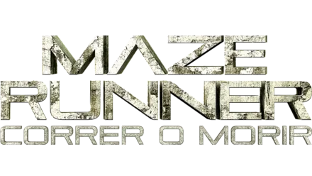 Maze Runner: Correr O Morir